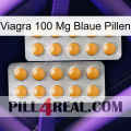 Viagra 100 Mg Blue Pills levitra2